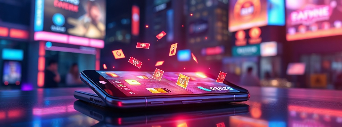 amazon casino app